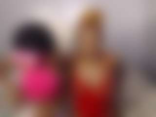 blackfantastickk's Live Sex Cam Show