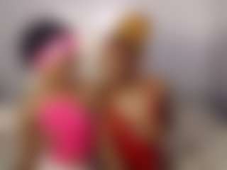 blackfantastickk's Live Sex Cam Show