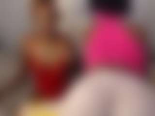 Show Live Sex Cam blackfantastickk