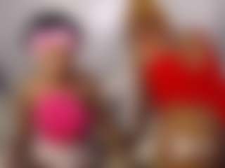 blackfantastickk's Live Sex Cam Show