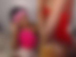 blackfantastickk's Live Sex Cam Show