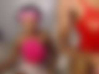 blackfantastickk's Live Sex Cam Show