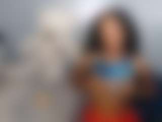 blackfantastickk's Live Sex Cam Show