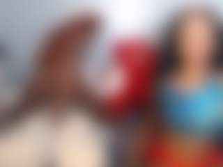 blackfantastickk's Live Sex Cam Show