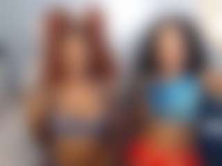 blackfantastickk's Live Sex Cam Show