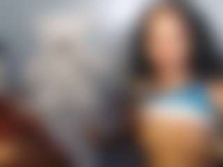 blackfantastickk's Live Sex Cam Show