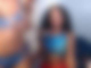 blackfantastickk's Live Sex Cam Show