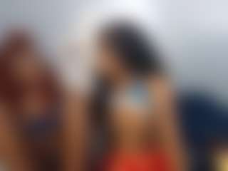 blackfantastickk's Live Sex Cam Show