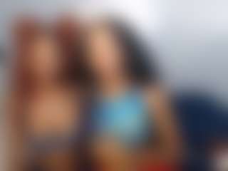 blackfantastickk's Live Sex Cam Show