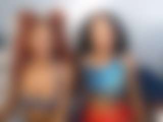 blackfantastickk's Live Sex Cam Show