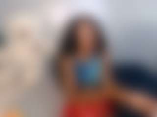blackfantastickk's Live Sex Cam Show