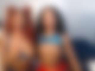 blackfantastickk's Live Sex Cam Show