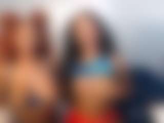 blackfantastickk's Live Sex Cam Show