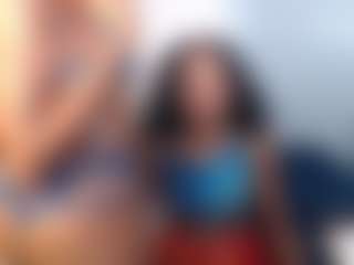 blackfantastickk's Live Sex Cam Show