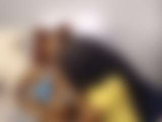 blackfantastickk's Live Sex Cam Show