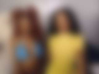 blackfantastickk's Live Sex Cam Show