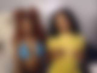 blackfantastickk's Live Sex Cam Show