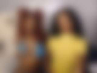 blackfantastickk's Live Sex Cam Show