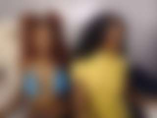 blackfantastickk's Live Sex Cam Show