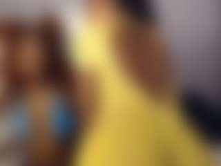 blackfantastickk's Live Sex Cam Show