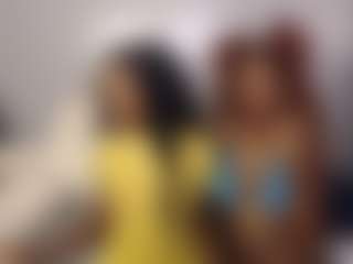 blackfantastickk's Live Sex Cam Show