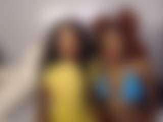 blackfantastickk's Live Sex Cam Show
