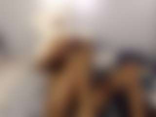 blackfantastickk's Live Sex Cam Show