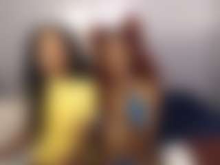 blackfantastickk's Live Sex Cam Show