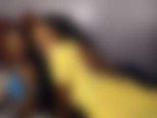 blackfantastickk's Live Sex Cam Show