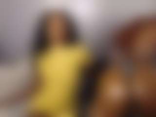 blackfantastickk's Live Sex Cam Show