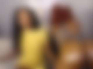 blackfantastickk's Live Sex Cam Show