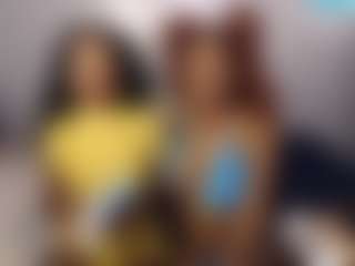 blackfantastickk's Live Sex Cam Show