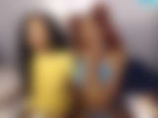 blackfantastickk's Live Sex Cam Show