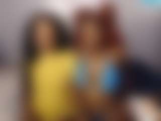 blackfantastickk's Live Sex Cam Show