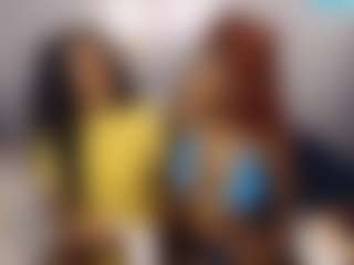 blackfantastickk's Live Sex Cam Show