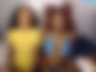 blackfantastickk's Live Sex Cam Show