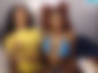 blackfantastickk's Live Sex Cam Show