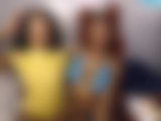 blackfantastickk's Live Sex Cam Show
