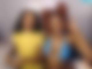 blackfantastickk's Live Sex Cam Show