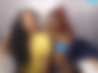 blackfantastickk's Live Sex Cam Show