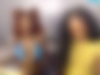 blackfantastickk's Live Sex Cam Show