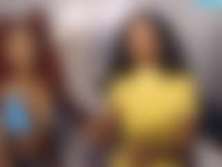 blackfantastickk's Live Sex Cam Show