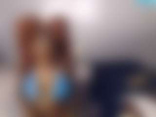 blackfantastickk's Live Sex Cam Show
