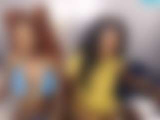 blackfantastickk's Live Sex Cam Show
