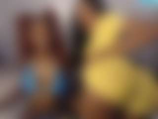 blackfantastickk's Live Sex Cam Show