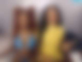 blackfantastickk's Live Sex Cam Show