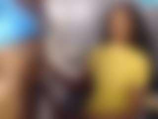 blackfantastickk's Live Sex Cam Show