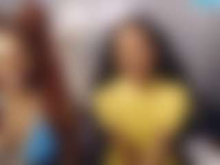 blackfantastickk's Live Sex Cam Show
