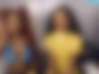 blackfantastickk's Live Sex Cam Show