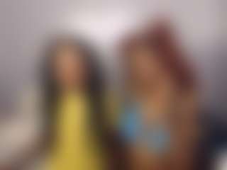 blackfantastickk's Live Sex Cam Show